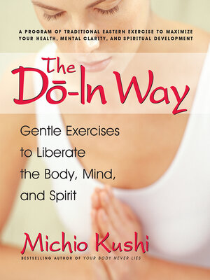 cover image of The Do-In Way